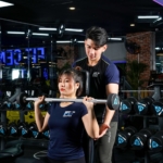 Phòng tập Gym Fit Center - Nhiều chi nhánh Hồ Chí Minh